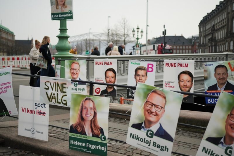 Polls open in key Denmark elections clouded by Trump’s Greenland threat | Politics News