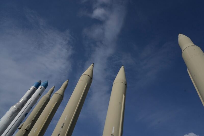 Is Iran’s negotiating position stronger than when US-Israeli war started? | US-Israel war on Iran News