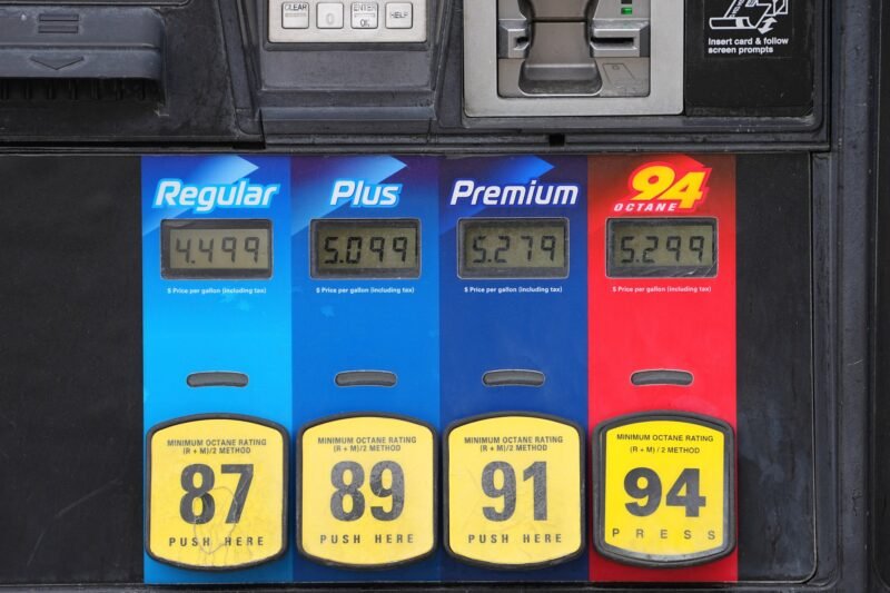 What is the TACO trade and are investors profiting amid war on Iran? | Business and Economy News