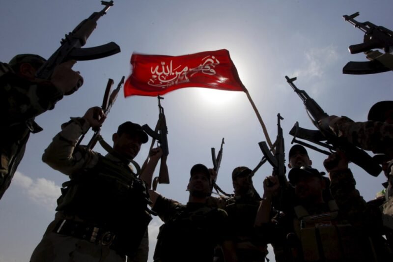 Iraq risks Arab ties as Iran-aligned groups strike Gulf nations | US-Israel war on Iran News