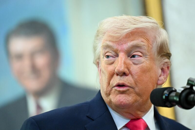 One month in, disapproval high but US lawmakers take no action on Iran war | Donald Trump News