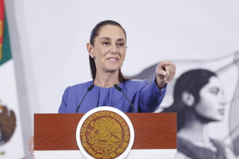 Mexico will continue accepting Cuban medical workers despite US pressure | Donald Trump News