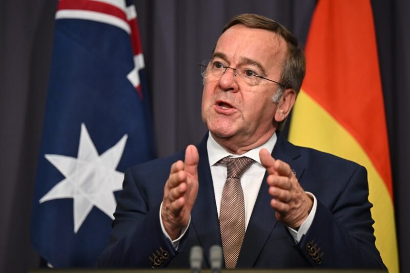 Germany warns of world economic ‘catastrophe’; OECD cuts UK growth forecast | News