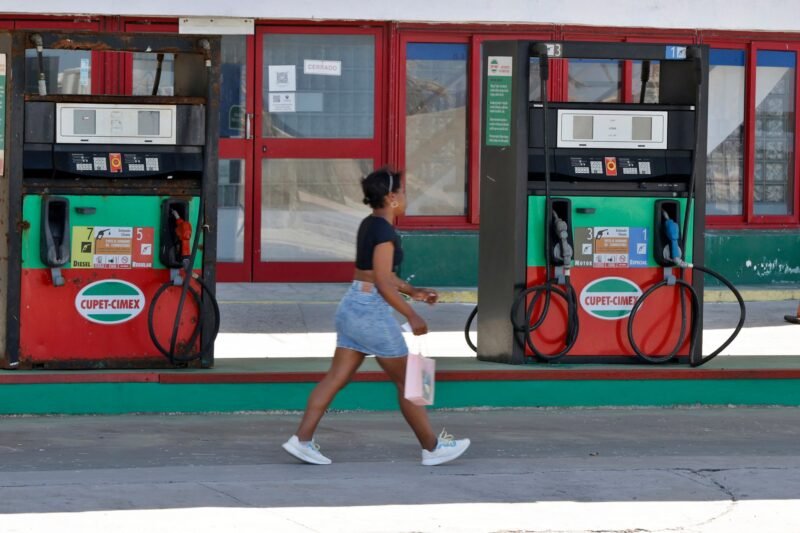 Rubio denies US actions punitive, blames Cuba for economic failures | Donald Trump News