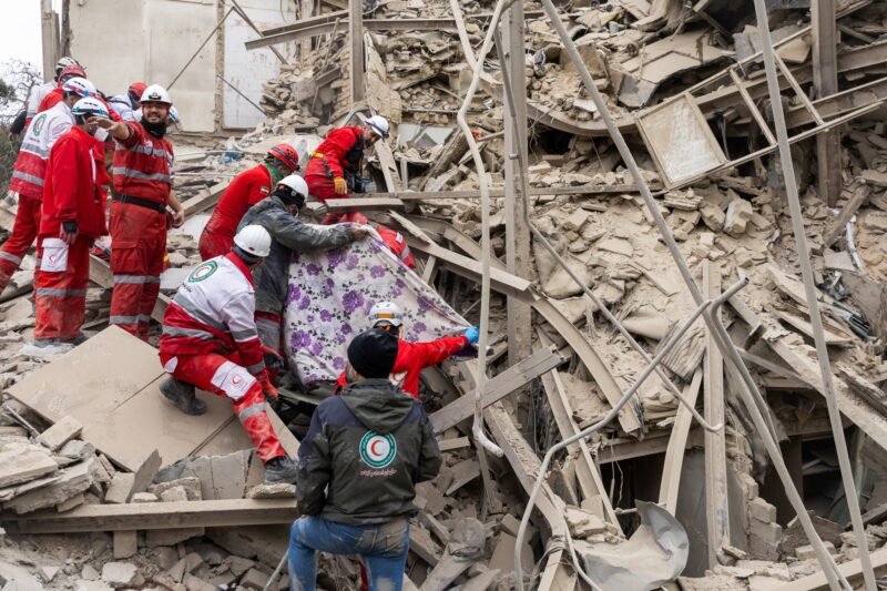 The US–Israel war with Iran will not end with a clear victor | Opinions