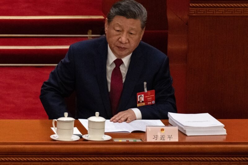 China’s silence on Iran reveals its true priorities | US-Israel war on Iran