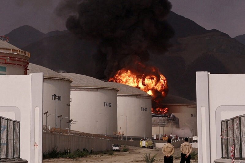 What are the risks of turning energy sites into battlefields? | US-Israel war on Iran News
