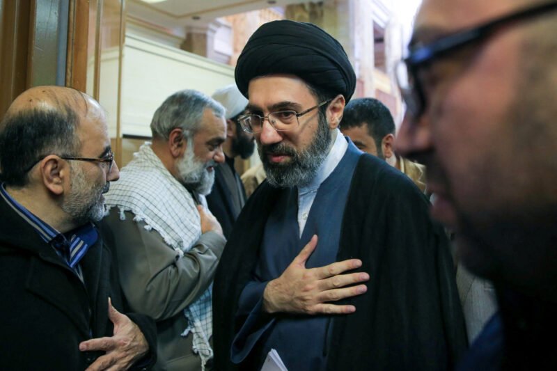 Iran’s Supreme Leader Khamenei says enemy ‘defeated’ in message | US-Israel war on Iran