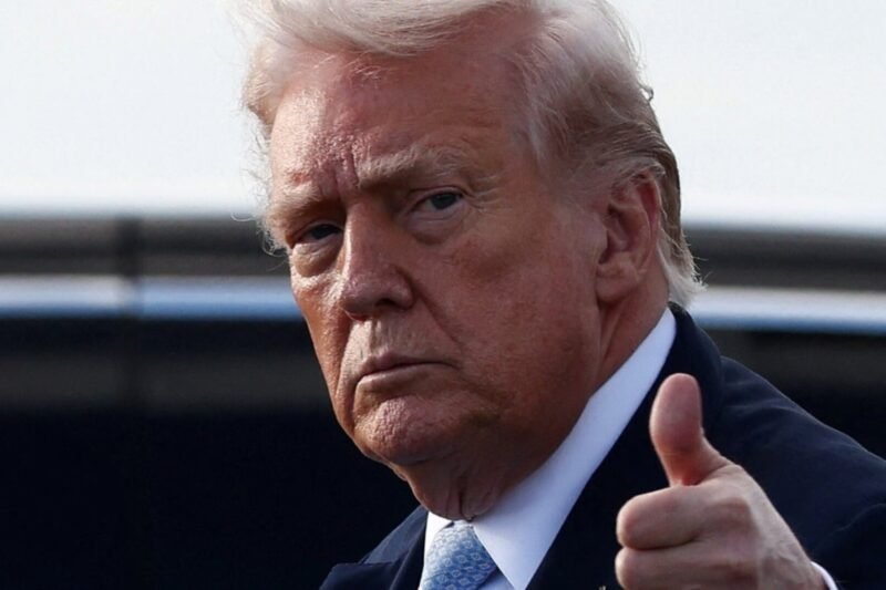 Trump threatens to ‘obliterate’ Iran power plants unless Hormuz Strait open | Conflict