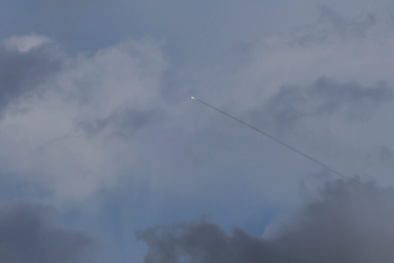 Iran claims missile attacks on key Israeli military bases | Conflict