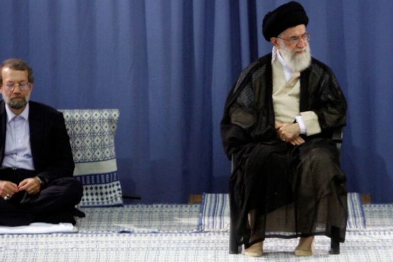 Who’s left running Iran? | US-Israel war on Iran