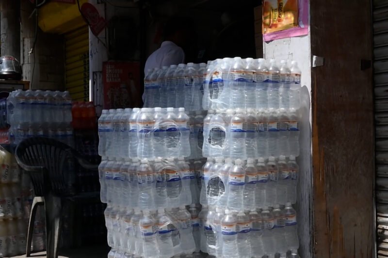 US-Israeli war on Iran strains food, water and fuel prices in India | Energy