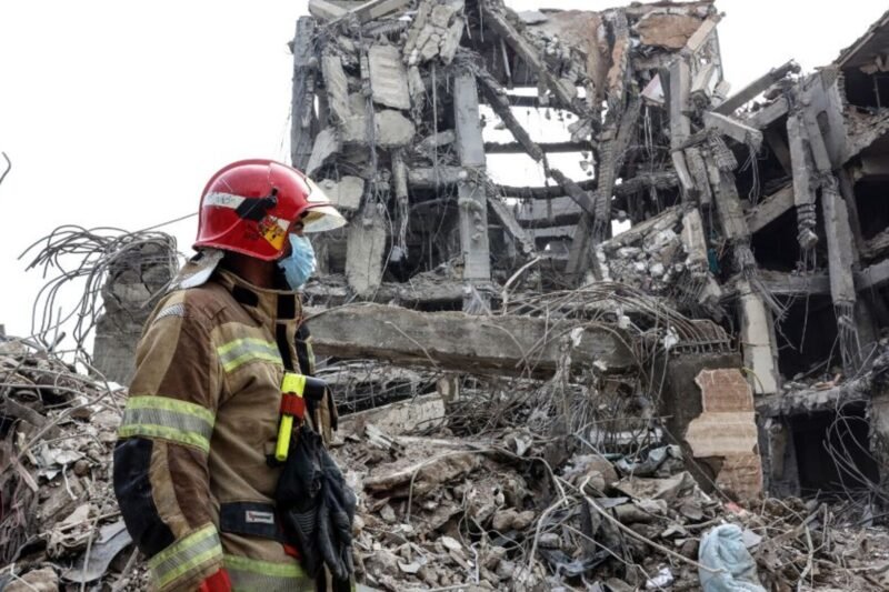 Have Israel, the US and Iran violated international law? | US-Israel war on Iran News