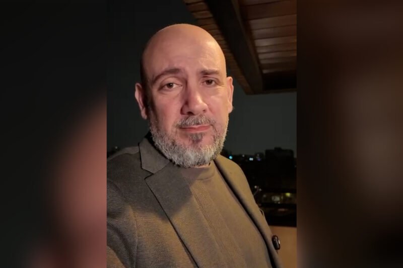 Iranian officials dismiss claims of US talks | Benjamin Netanyahu News