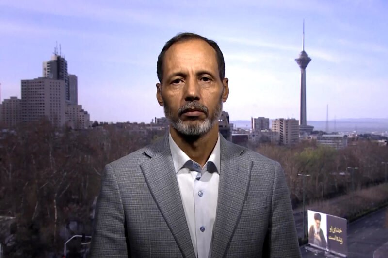 Iran says no talks with US, calls Trump statements a ‘bluff’