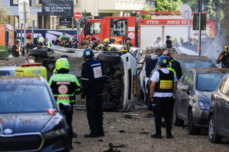 What impact is the war on Iran having on Israel? | US-Israel war on Iran News