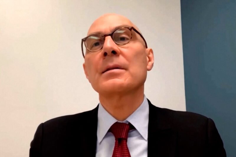 UN human rights chief warns war on Iran is spreading | Newsfeed