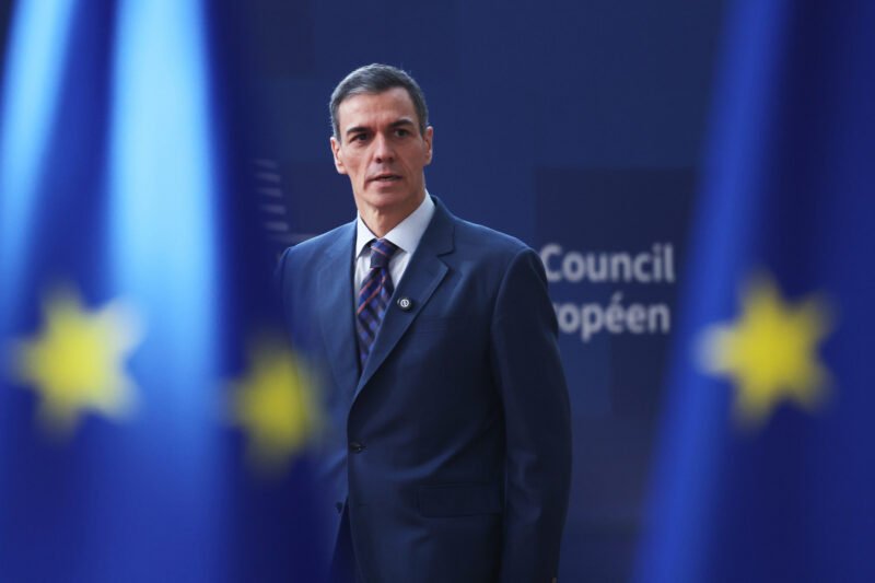 Spain says Israel seeks to repeat ‘Gaza destruction’ in Lebanon