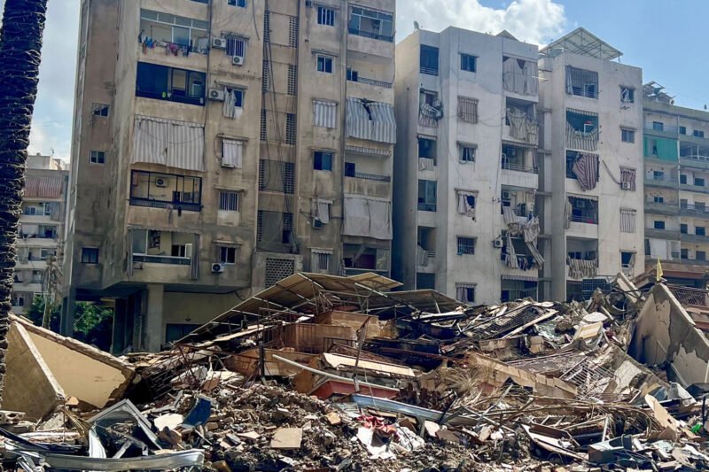 Israel talks up Iranian threats to European cities to justify war | US-Israel war on Iran