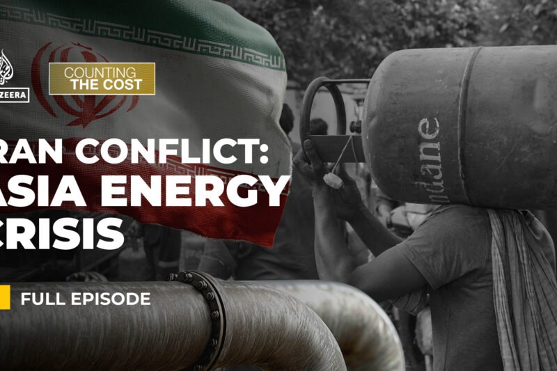 Are Middle East attacks pushing Asia towards an energy crisis? | US-Israel war on Iran