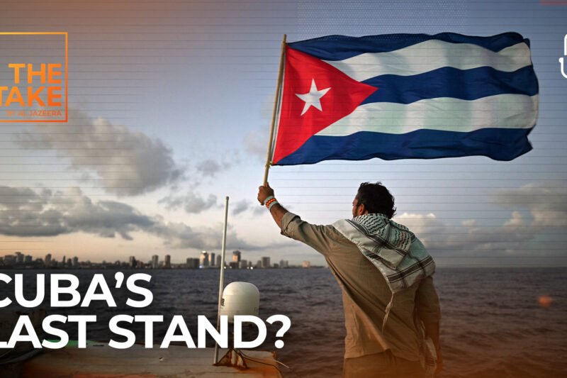 Inside Trump’s quiet plan to ‘take’ Cuba | News