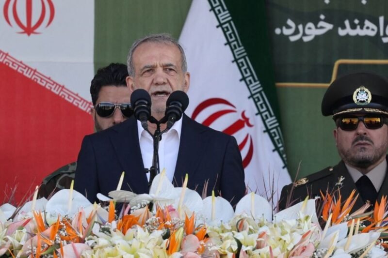 What’s Iran’s war strategy and what risks does it pose? | US-Israel war on Iran