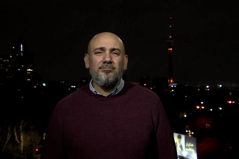 Iran releases video claiming to show downing of US jet | US-Israel war on Iran News