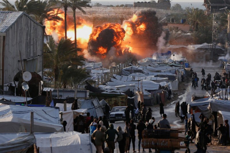 Palestine weekly wrap: West Bank attacks surge, Israel restricts Gaza aid | Gaza News