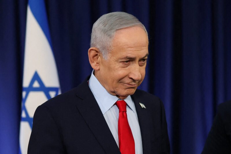 Netanyahu boasts about ‘breaking boundaries in every sense of the word’ | Israel attacks Lebanon