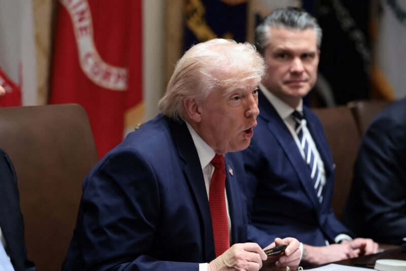 Analysts say Trump doesn’t understand Iran reality has changed | US-Israel war on Iran