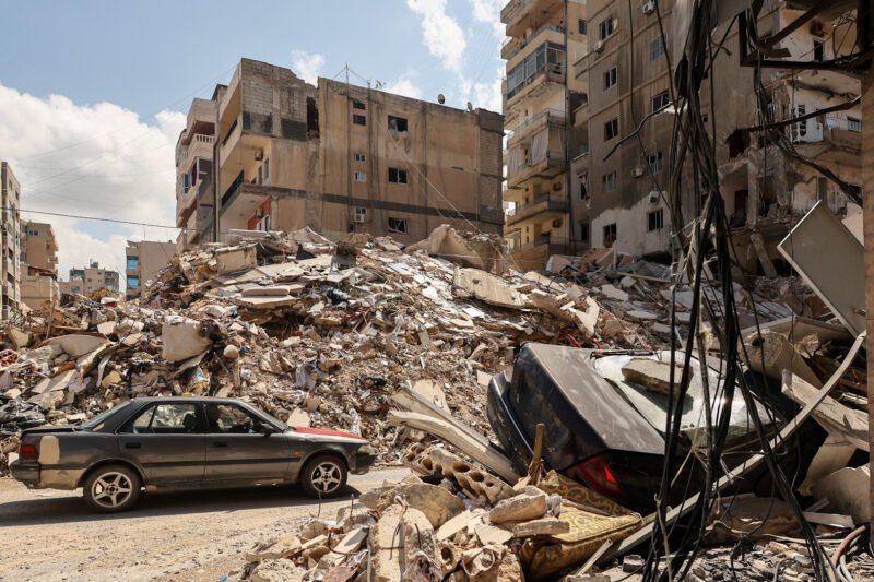 Israelis question Lebanon war as opposition grows | Newsfeed