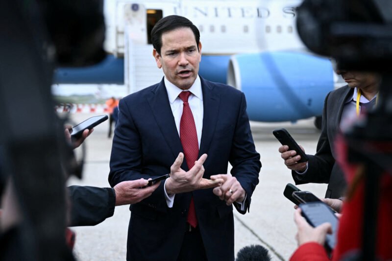 Rubio: US expects Iran war to end in ‘weeks, not months’ | Newsfeed