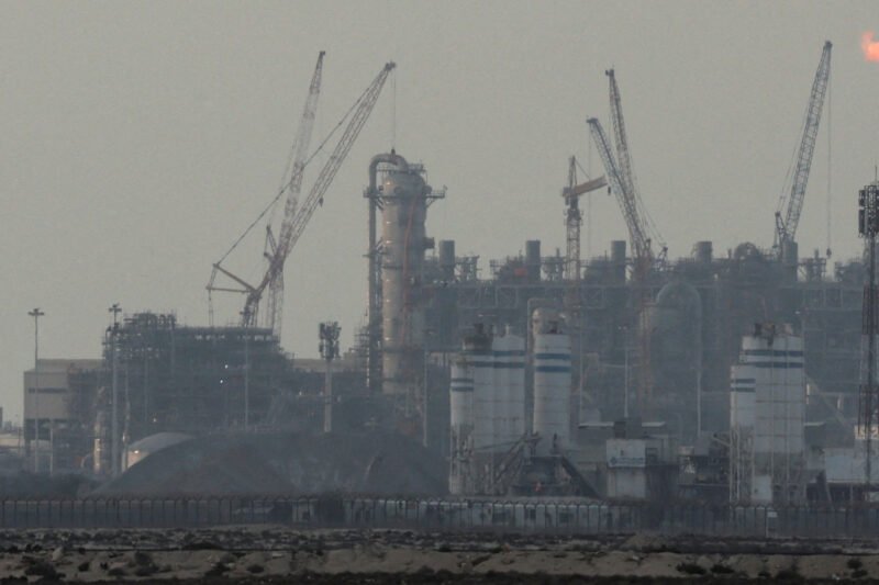 How important are the Gulf economies to the world? | US-Israel war on Iran News