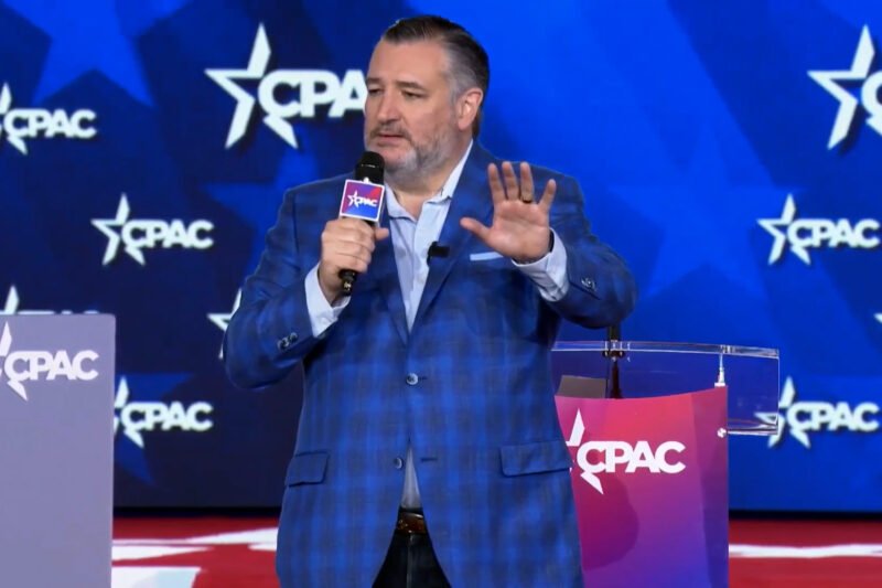 ‘We will see a new government in Venezuela, in Cuba and in Iran’