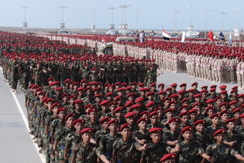 Houthis open new front against Israel, is Red Sea shipping at risk? | US-Israel war on Iran News