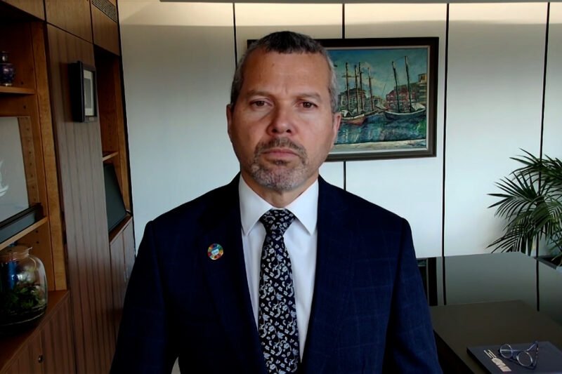 ‘We can insure the ship, but we cannot insure a human life.’