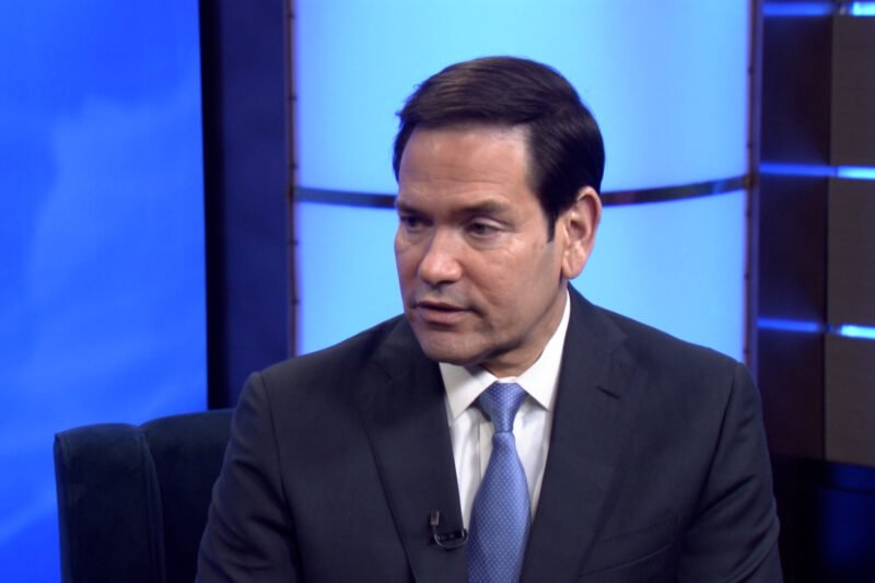 ‘Iran will never acquire nuclear weapons’ Rubio tells Al Jazeera | Donald Trump News