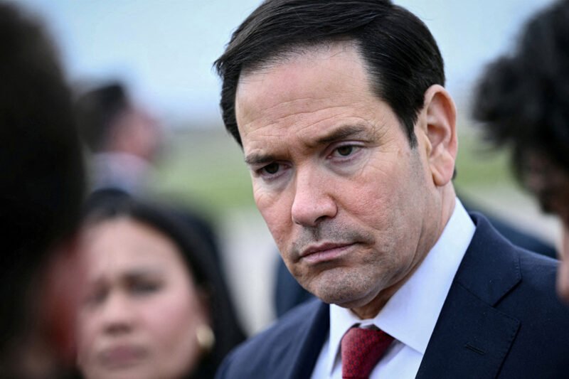 Marco Rubio says President Trump prefers diplomatic solution to war on Iran | US-Israel war on Iran