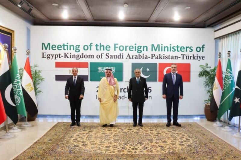 Is a peaceful settlement possible in Iran? | US-Israel war on Iran