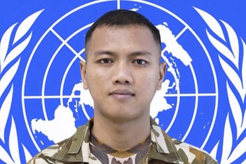 Three Indonesian peacekeepers killed by Israeli attacks in Lebanon | Israel attacks Lebanon