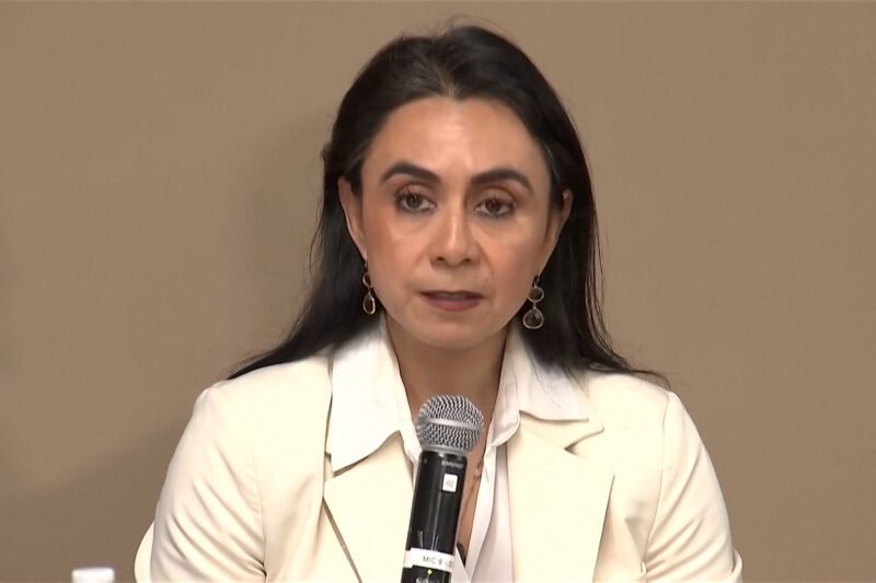 Are ICE detention deaths caused by systemic failures? | US-Mexico Border