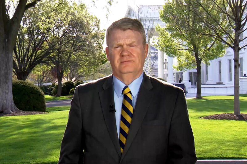 Trump attacks NATO allies as pressure mounts over Strait of Hormuz | Donald Trump News