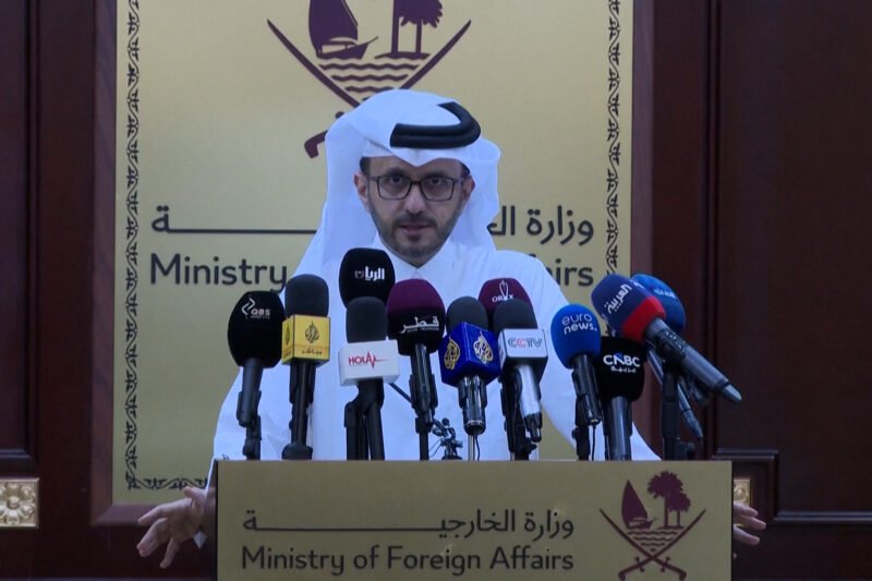 Qatar says ‘ready to help’ with US-Iran negotiations | Military