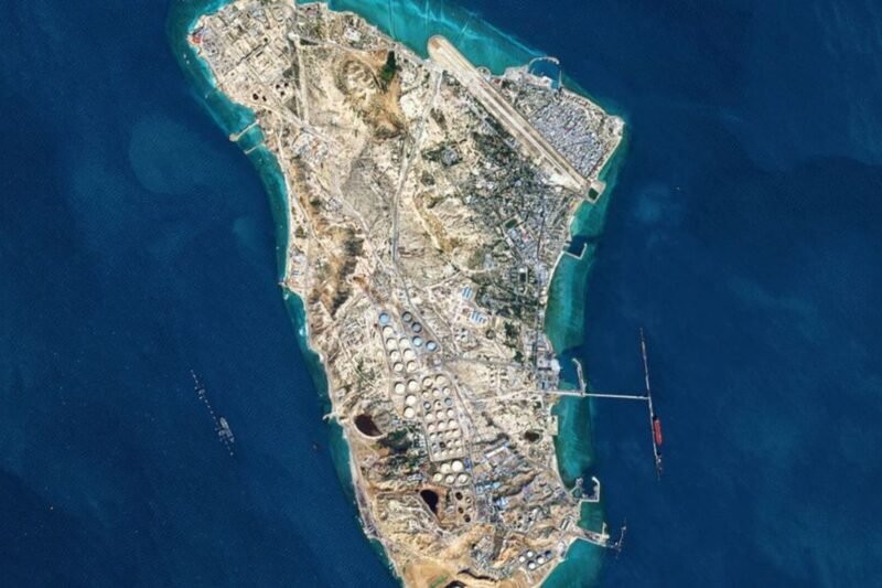 What’s behind Donald Trump’s interest in Iran’s Kharg Island? | US-Israel war on Iran News