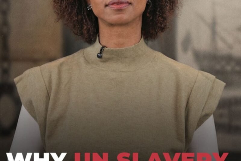 Why UN slavery resolution won’t be enough | Slavery