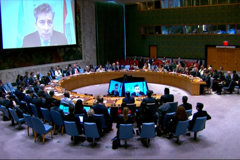 UN aid chief warns of new Israeli occupation in southern Lebanon | Conflict