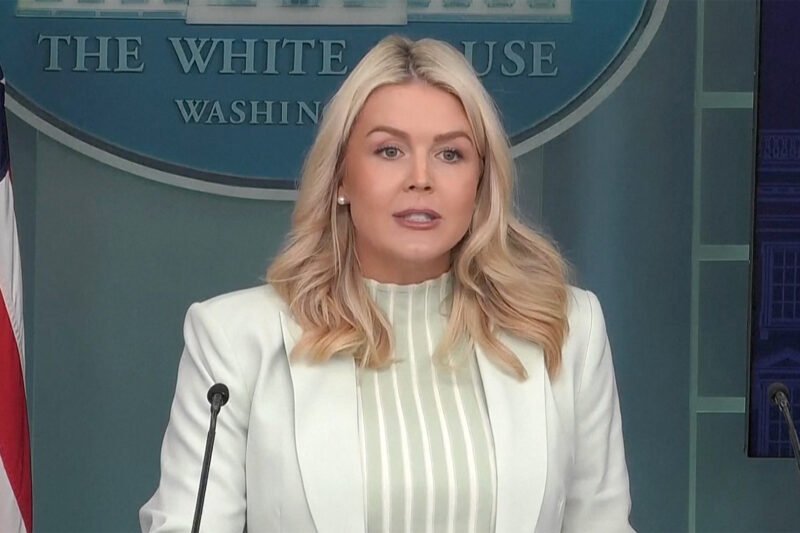 US tells Iran to accept defeat or Trump will ‘unleash hell’ | US-Israel war on Iran