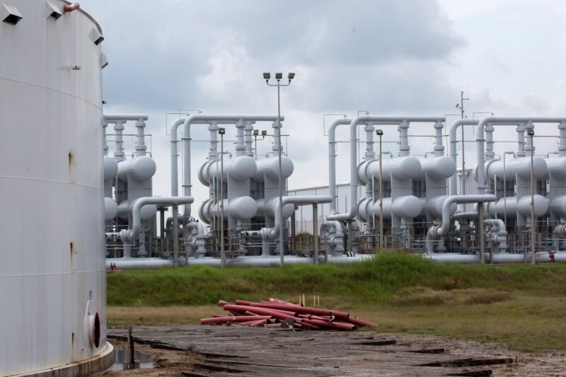 Which countries have strategic oil reserves – and how much? | Oil and Gas News