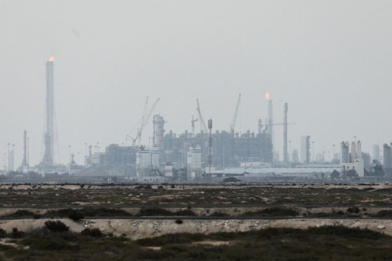 Qatar says Iran attack caused significant damage at Ras Laffan gas facility | US-Israel war on Iran News