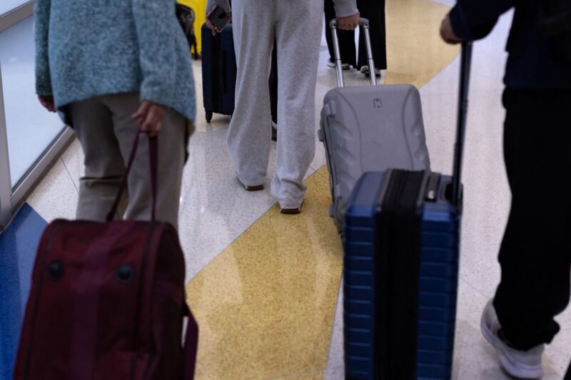 US to require up to $15,000 bond for visa applicants from 12 new countries | Migration News